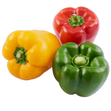 Paprika mix